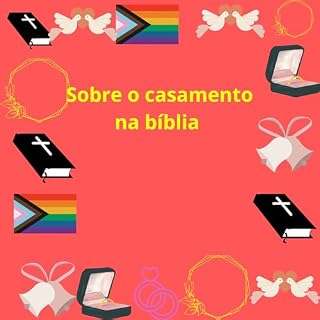 Livro Sobre o casamento da : Bíblia