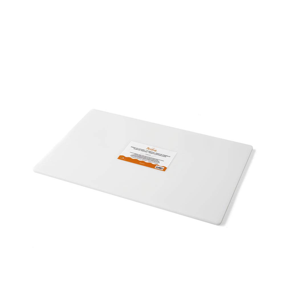 DECORA Worktop, 51 x 72 x 2.5 cm