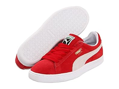 puma suede classic regal
