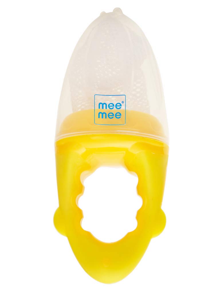 mee mee fruit and food nibbler