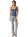 Alternative Womens Eco-Jersey Long Pants Large Eco Grey