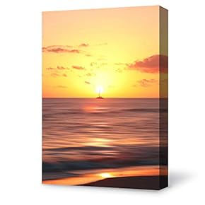 SIGNFORD Canvas Wall Art for Living Room,Bedroom Home...