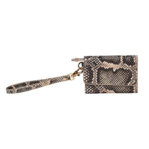 Stephanie Johnson Java Loren Wristlet Wallet, Coffee Stephanie Johnson Java Loren Wristlet Wallet, Coffee