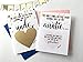 Will You Be My Godmother and Godfather Scratch Off Card Set of 2, Proposal Cards for Auntie and Uncle fron Niece Nephew (Auntie and Uncle Set)