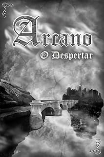 Livro Arcano: O Despertar