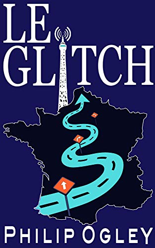 Le Glitch by Philip Ogley