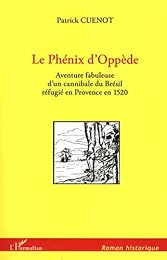 Le  phénix d'Oppède
