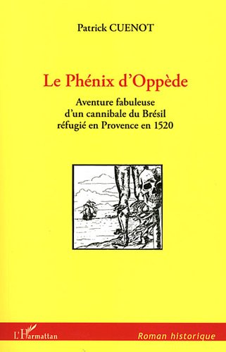 Le  phénix d'Oppède