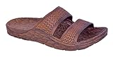 Pali Hawaii Rugged Men's Jesus Sandals Jandals (11)