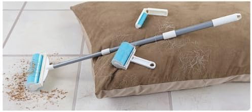 3-Pc. Schticky Lint Roller Set by SCHTICKY