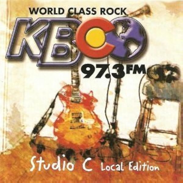 Various Artists Leftover Salmon Devotchka The String Cheese Incident Subdudes Kbco Studio C Local Edition Amazon Com Music