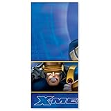 X-Men III Table Cover