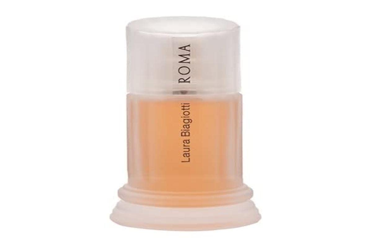 Laura Biagiotti Roma - 0.85oz Edt Spray