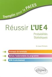 Réussir l'UE 4