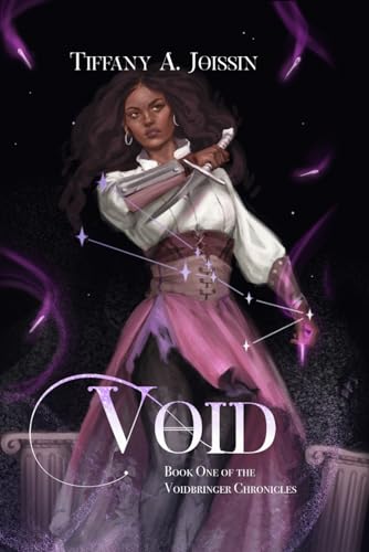 Void: Book One of the Voidbringer Chronicles at Amazon