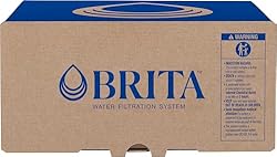Brita Small 6 Cup Water Filter Pitcher, 1 BritaPlus