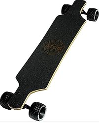 Atom Longboards Atom All-Terrain Longboard