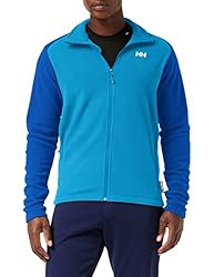 Helly Hansen Men's Daybreaker Full Zip Fleece