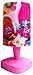 Official Trolls Star&Moon Night Light Lamp,Colour Changing Projection