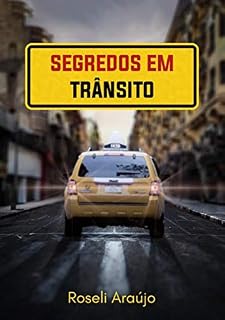 Livro Segredos em Trânsito