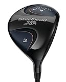Callaway Men's Steelhead XR Fairway Wood (Certified Refurbished)