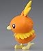 Takaratomy Official Pokemon X and Y MC-057 2