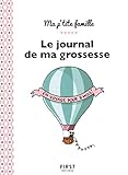 Le journal de ma grossesse (French Edition) by 