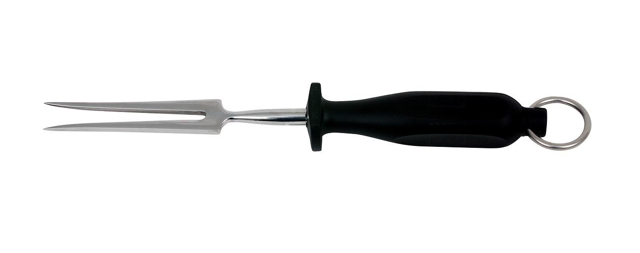 Genware NEV-K-FK6 Carving Fork, 6"