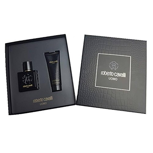 Roberto Cavalli Uomo M 2 Piece Set