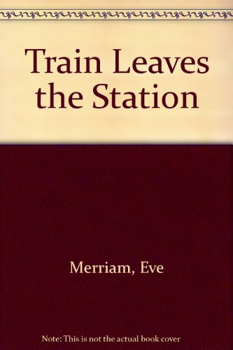 Train Leaves the Station