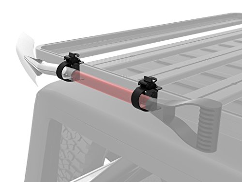 Front Runner Ratcheting Spade/Shovel Mount - Thumbnail 7