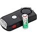 Personal Alarm Keychain - 130dB Self Defense SOS Emergency Alarm，Security Self Defense Electronic Device with LED Flashlight for Elderly Kids Student Women Teen Girls Night Workers
