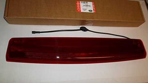HIGH MOUNT THIRD BRAKE LIGHT 2003-2012 RANGE ROVER XFG000040