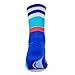 Feetures! - Elite Light Cushion - Mini Crew - Athletic Running Socks for Men and Women