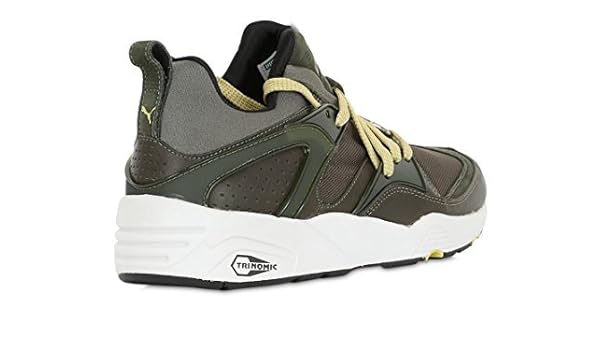puma blaze of glory kids 35