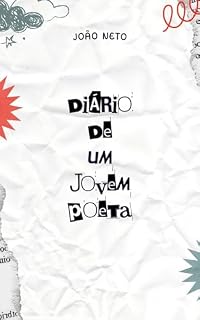 Livro Diário de Um Jovem Poeta