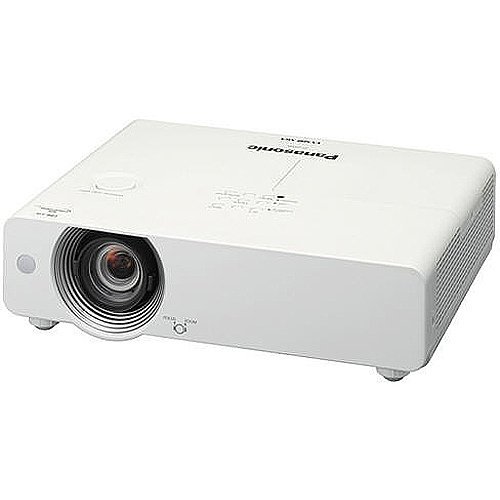 Panasonic PT-VW440U LCD Projector - 720p - HDTV - 16:10 PTVW440U