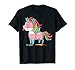 Transgender Unicorn-LGBTQ Trans Pride Shirt T-Shirt
