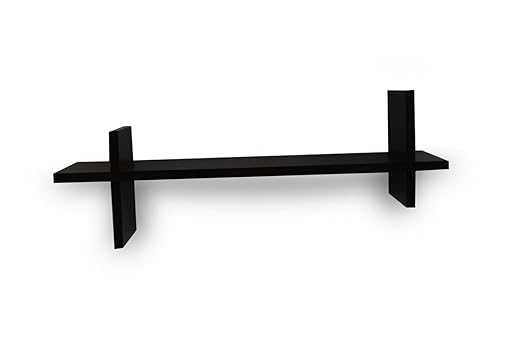 Divine Innovation Home and Office Designer Display Storage Rack Shelf