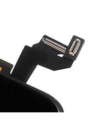 Montaje digitalizador de monitor de pantalla táctil LCD de repuesto nuevo con toque 3D y juego completo de herramientas para iPhone 6S