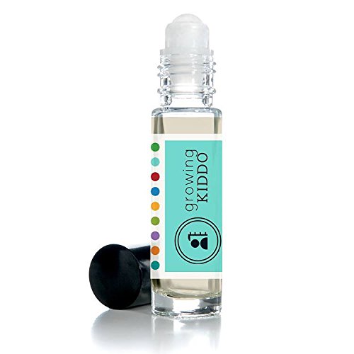 Roller Ball Kids Essential Oil Make And Take Workshop Kit - Includes Labels, Recipes, Postcard Invitations & Tip Sheet For Up To 10 People - Everything You Need To Host Your Own DIY How To Class - Thumbnail 3