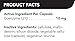 VetriScience CoQ10 Healthy Heart Easy-Open Capsules, Coenzyme Q10 Cardio and Healthy Aging Supplement for Dogs and Cats, Heart Support Supplement with 10 mg CoQ10, 100 Count