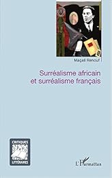 Surréalisme africain et surréalisme français