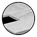 Carrara Marble Italian White Bianco Carrera 3x6 Marble Subway Tile Polished