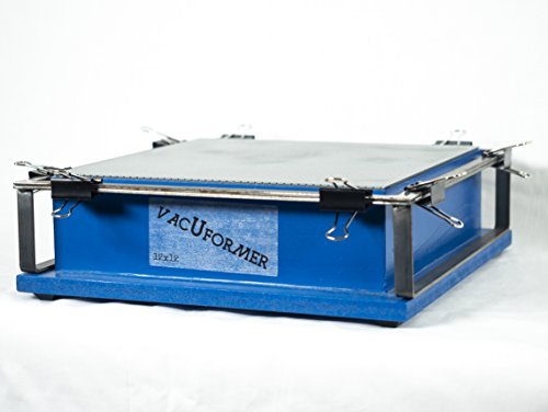 Vacuum Former