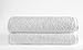 Classic Turkish Towels CTT - Premium Jumbo Bath Sheet 2 Pack, 100% Turkish Cotton, Absorbent & Ultra Comfy Bath Towel Sheets for Hotels & Spa | 35