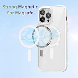 niyotily for iPhone Case Magsafe Series