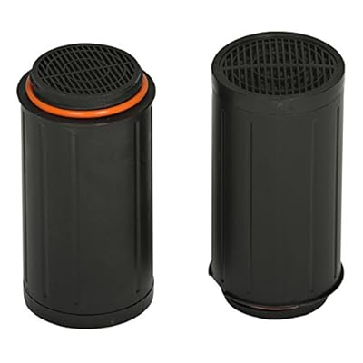 Food Cycler Replacement Filter, 2 Count