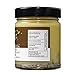 Gourmet Ghee Co. - Black Truffle Ghee Clarified Butter - Grass-Fed, Pasture-Raised, Non-GMO, Lactose & Casein Free, All-Natural Ingredients (Black Truffle, 9 OZ) Grass Fed, Keto, Pasture raised.