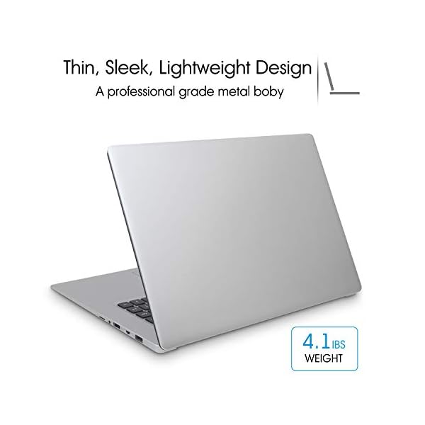 156-inch-Laptop-IPS-display-Intel-64-bit-quad-core-celeronj3455-processor-8GB-RAM-256GB-SSD-scalable-1TB-SSD-solid-state-drive-Chocolate-keyboard-Windows-10-Pro 15.6 inch Laptop, IPS display, Intel 64-bit quad-core celeron_j3455 processor, 8GB RAM, 256GB SSD, scalable 1TB SSD…